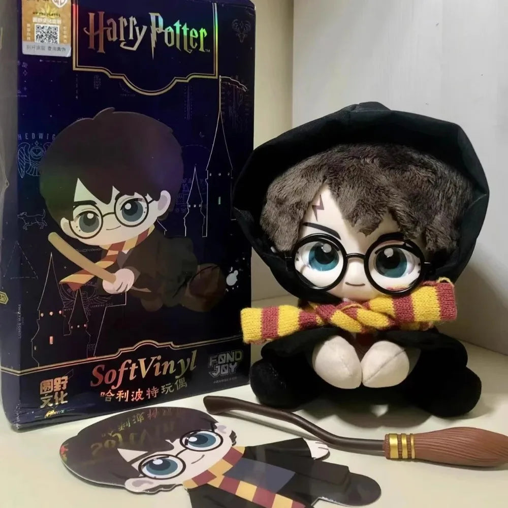 Harry Potter Plush Doll Blind Box - Image 2