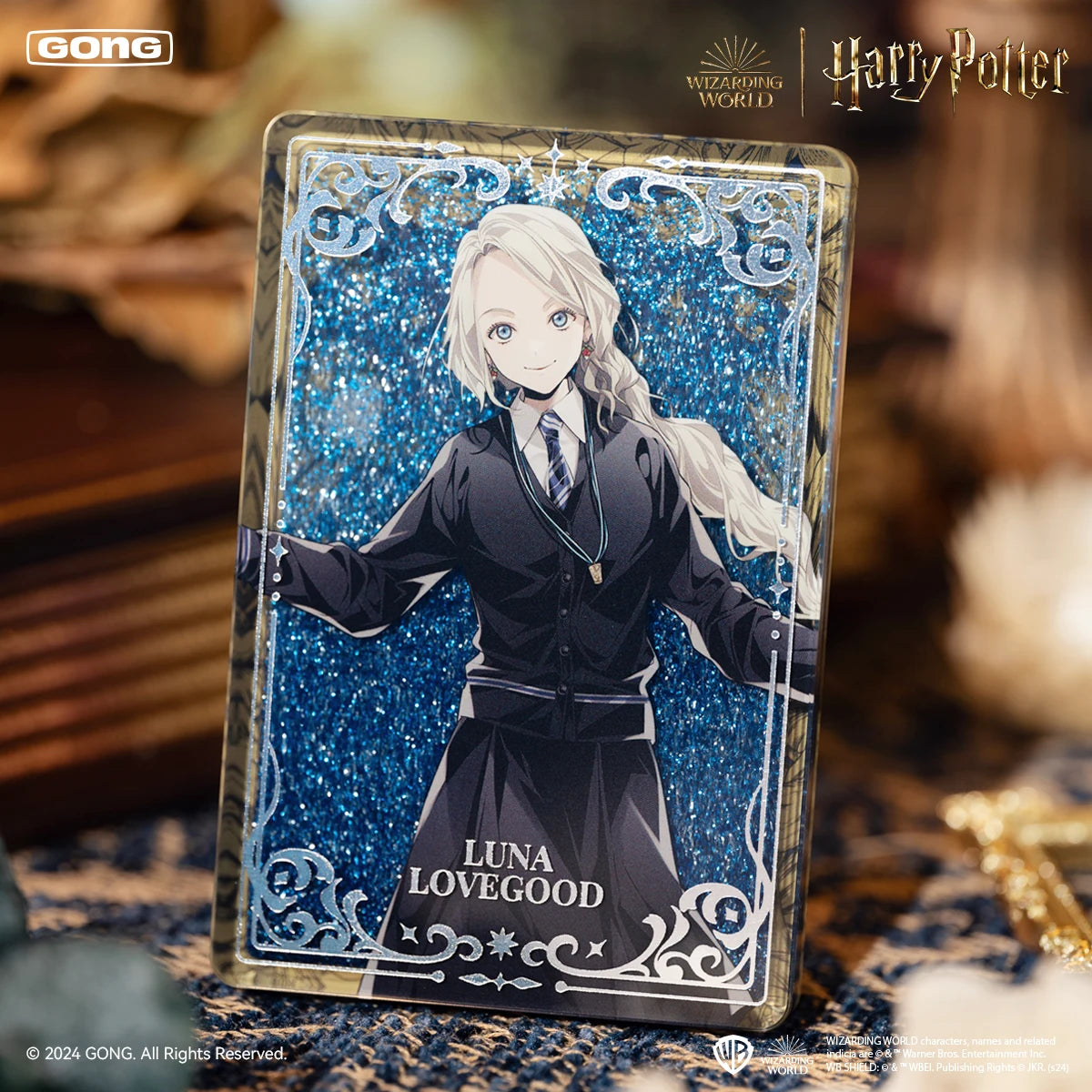 MINISO Harry Potter Magic World Series Blind Box - Image 4