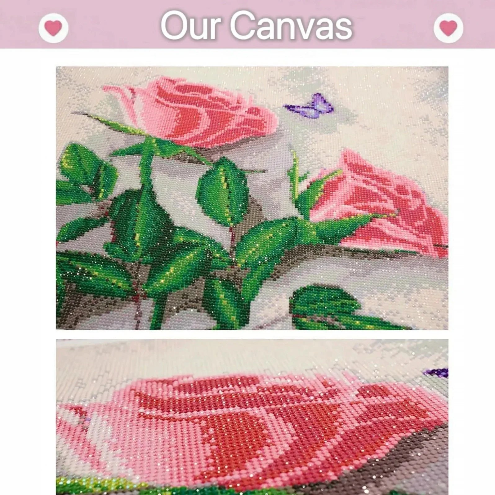 Harry Potter Cartoon 5D Diamond Painting - Image 3