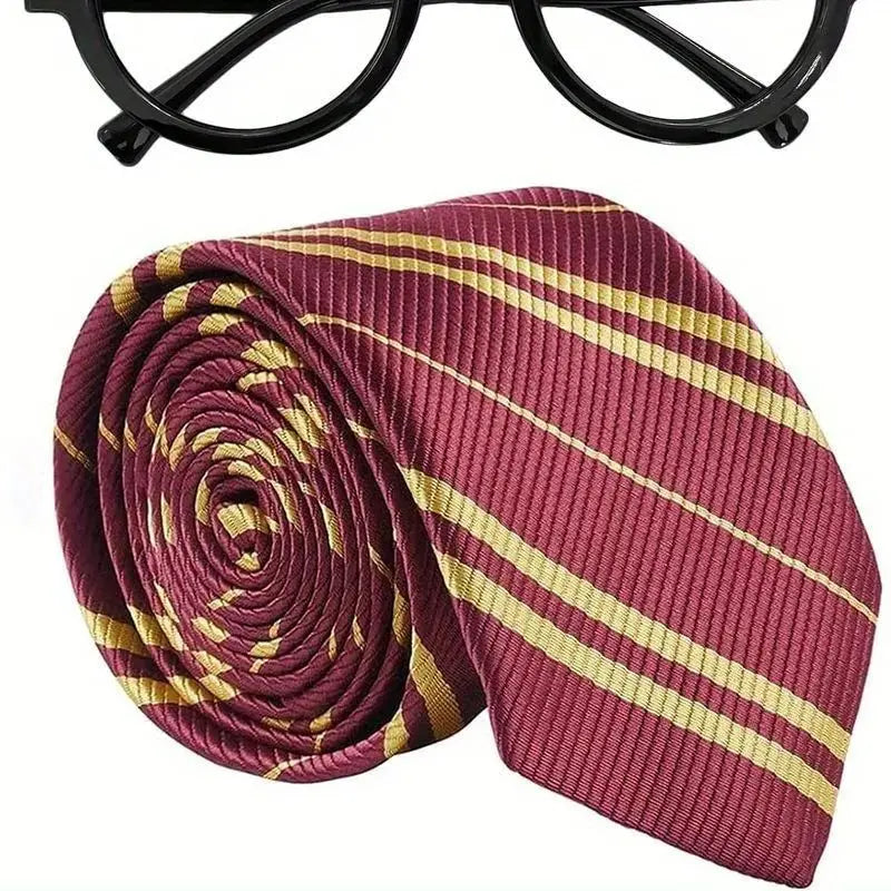 Magical Wizard Dress-Up Roleplay Outfit Kit - Image 4