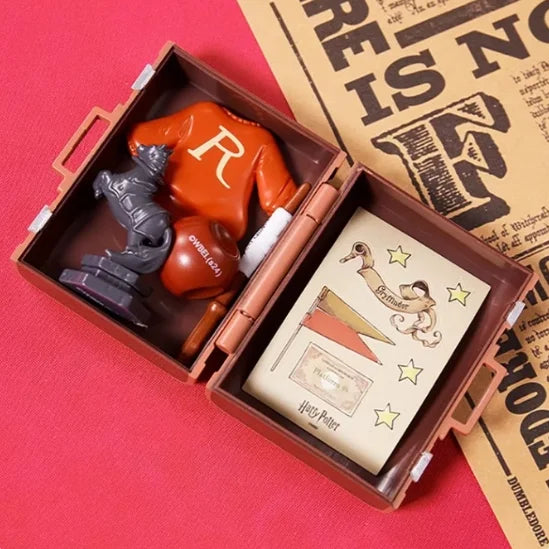 Harry Potter Collection: Hogwarts School - Image 14