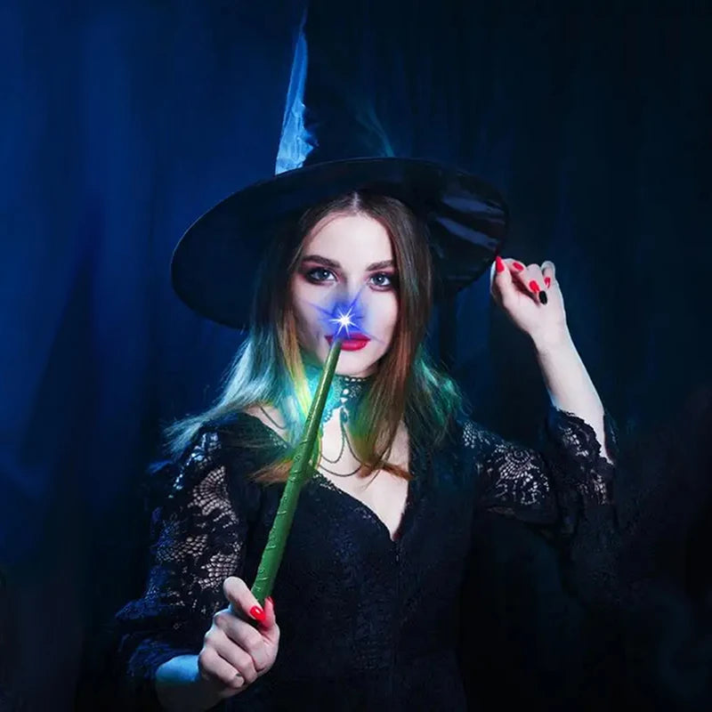 Magic Wand with Glowing Light & Sound - Image 6