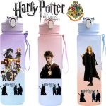 Harry Potter 750ML Outdoor Sports Water Bottle