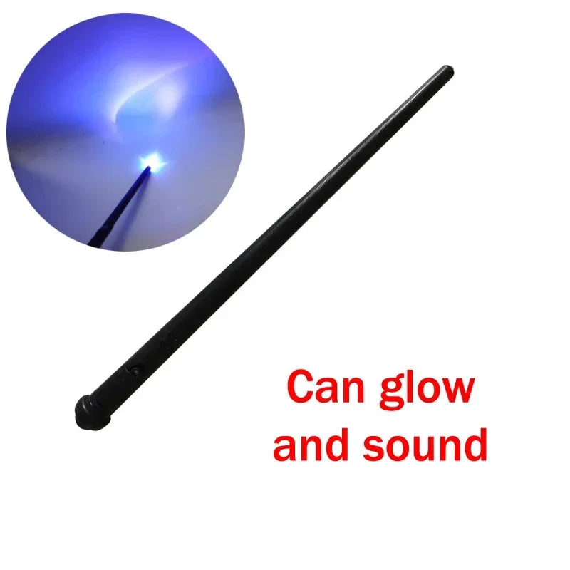 Magic Wand with Glowing Light & Sound - Image 13