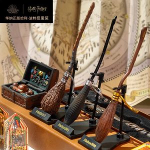 Gashapon Harry Potter Wizarding World Action Figures