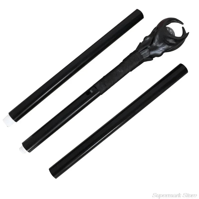 Anime Halloween LED Light Magic Wand - Image 5