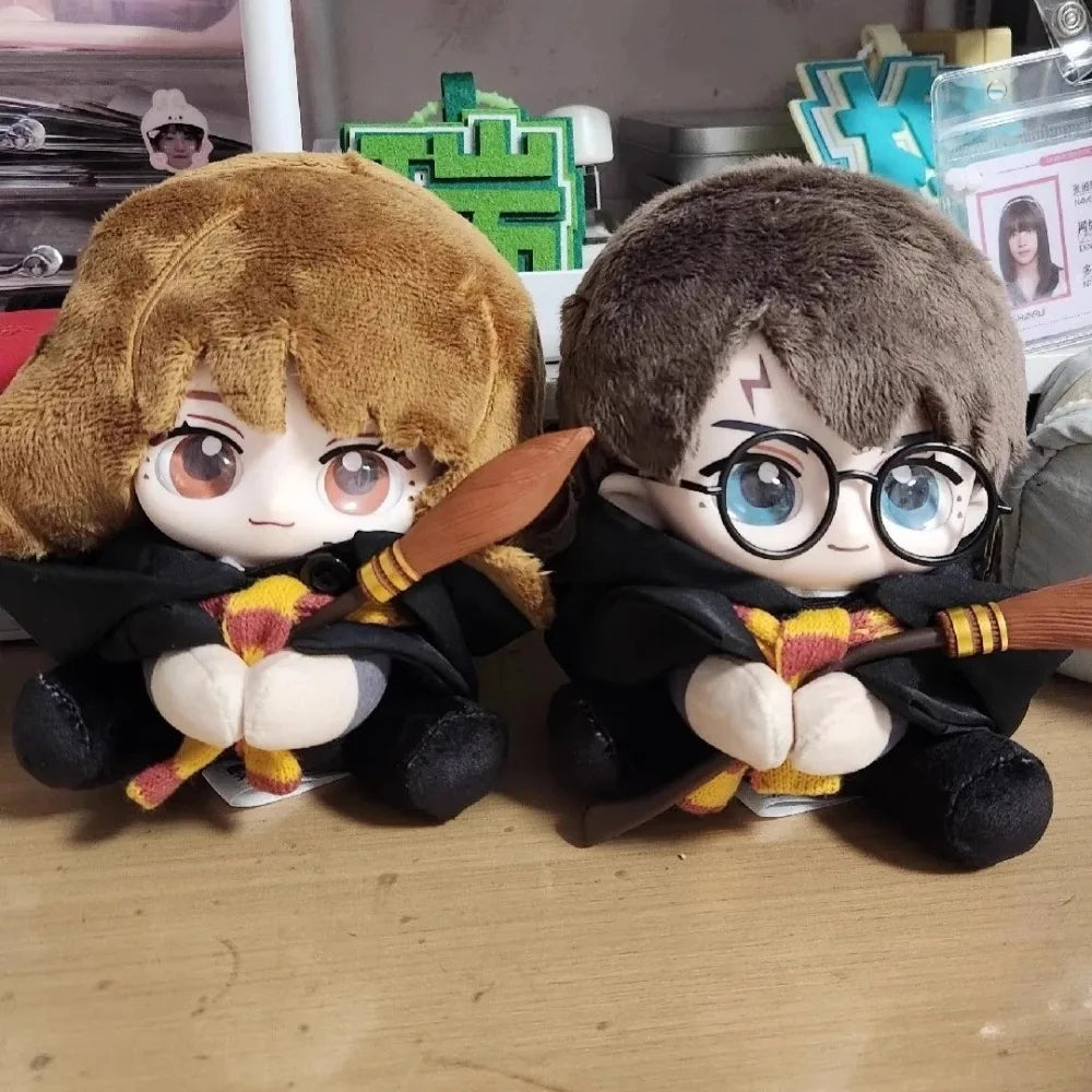 Harry Potter Plush Doll Blind Box - Image 4