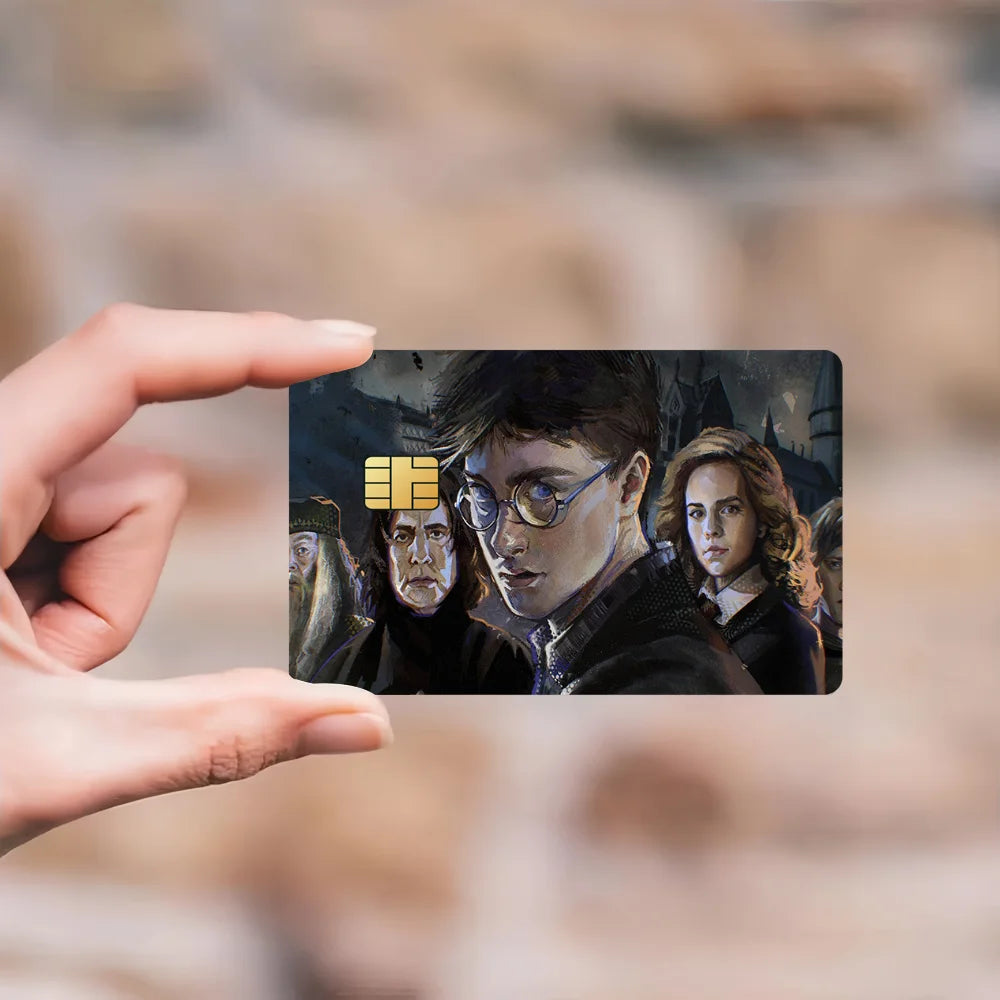 Waterproof Sticker Pack for Laptops & Bottles - Image 10