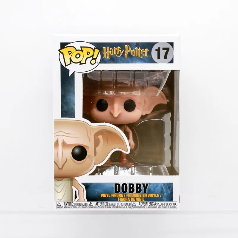 Funko Pop Harry Potter Figures - Image 3
