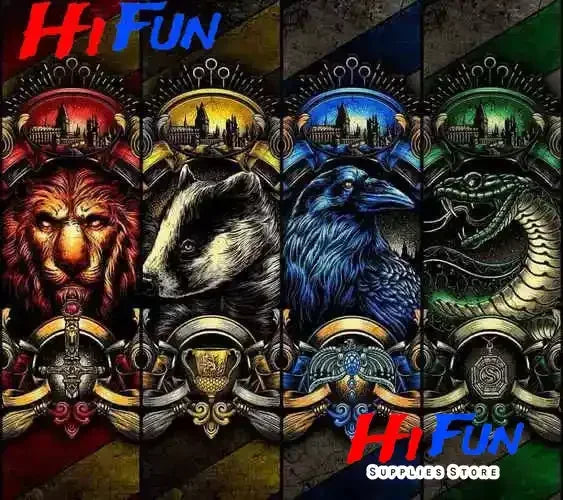 5D DIY Diamond Painting - Image 14