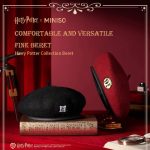 Harry Potter Beret