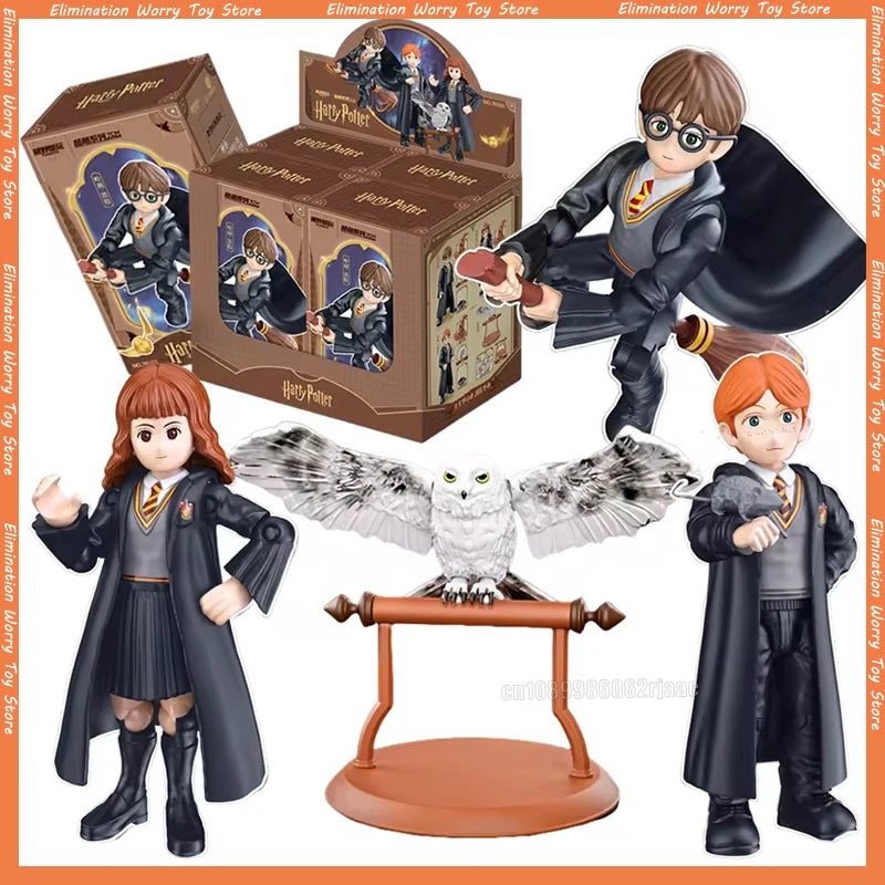Original FondJoy Harry Potter Blind Box