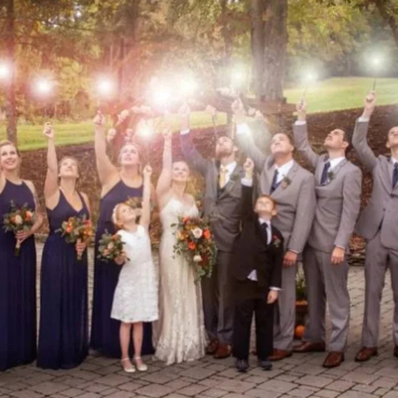 Magic Wand with Glowing Light & Sound - Image 4