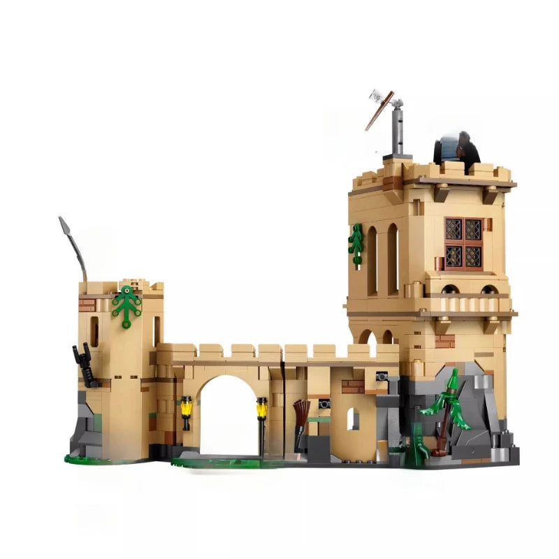 Harry Potter Hogwarts Castle - Image 6