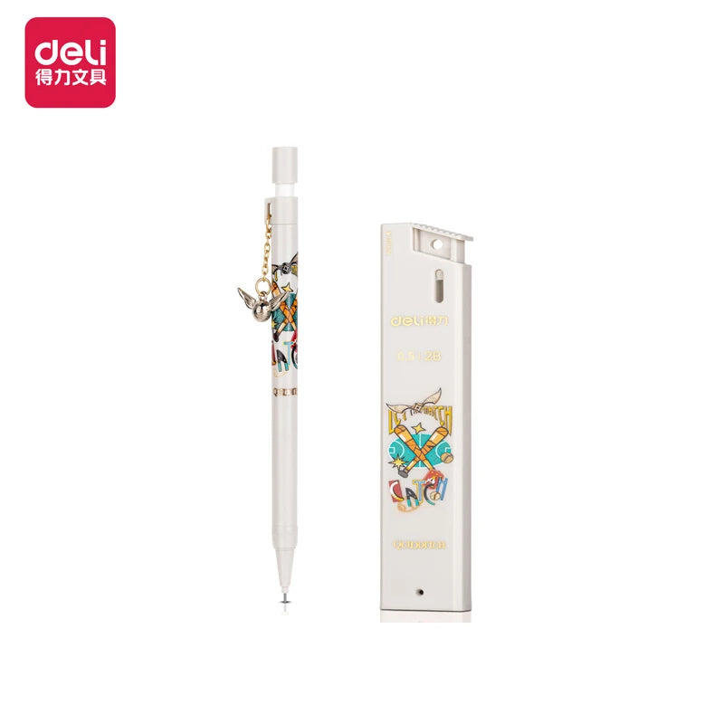 Harry Potter 0.5/0.7mm Mechanical Pencils - Image 3