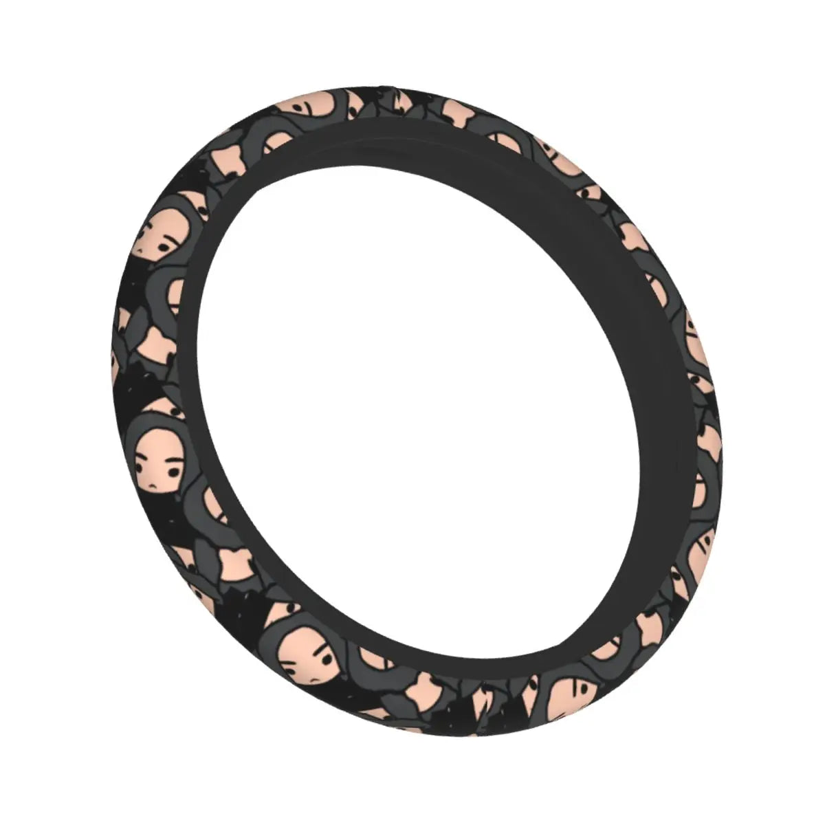 Harry Potter Magic World Steering Wheel Cover - Image 14