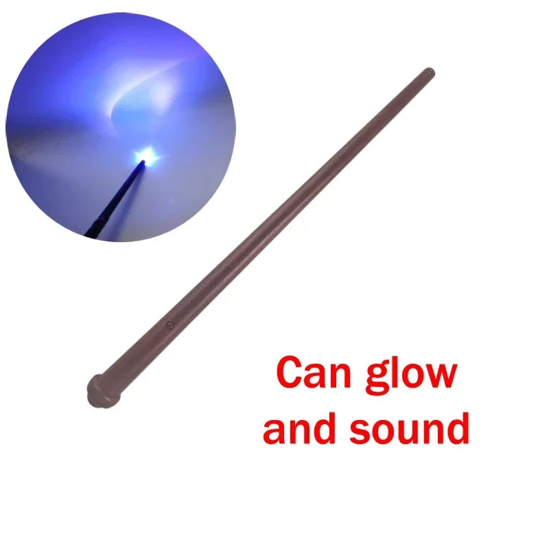 Magic Wand with Glowing Light & Sound - Image 10