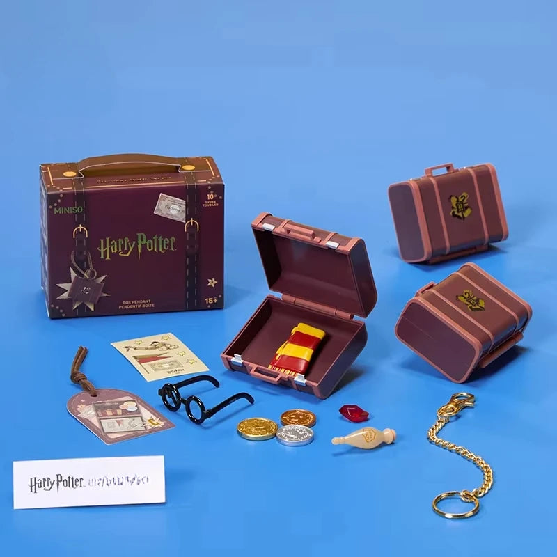 Harry Potter Collection: Hogwarts School - Image 2