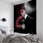 Harry Potter Bohemian Tapestry