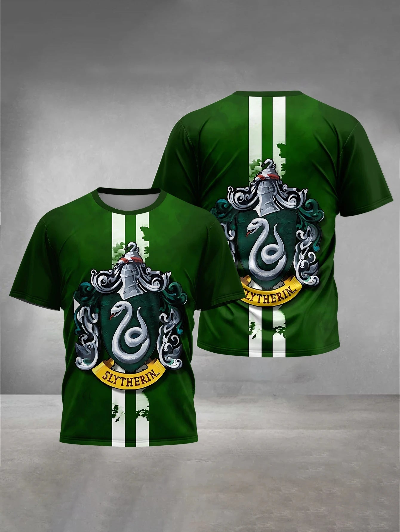 Baby Harry Potter Outdoor T-Shirt - Image 18