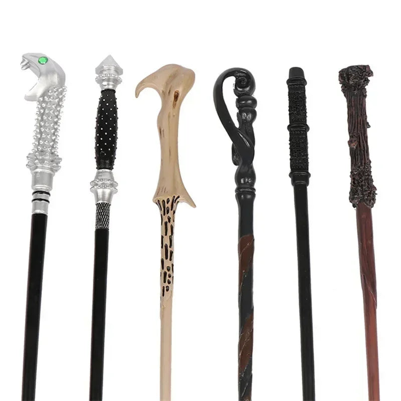 Harry Potter Magic Wand Collection - Image 2