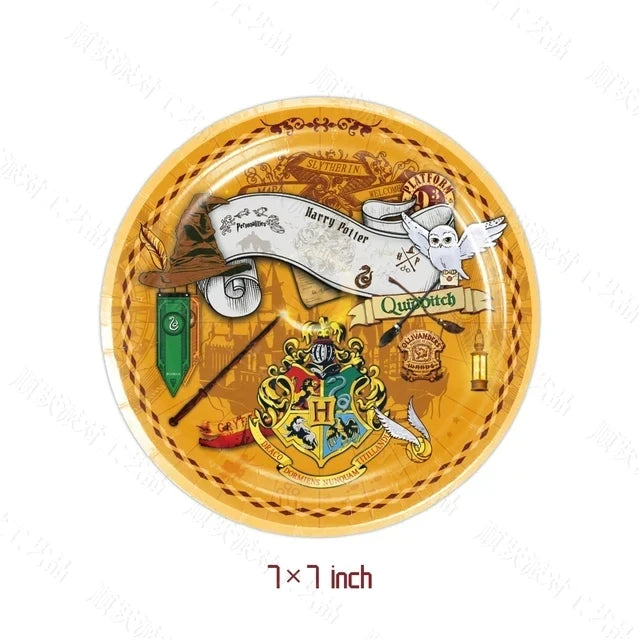 Magic Academy Party Set β Complete Bundle - Image 8