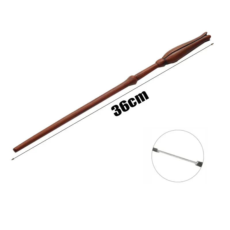 Harry Potter Magic Wand Collection - Image 11