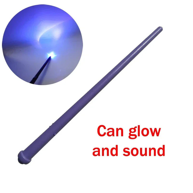 Magic Wand with Glowing Light & Sound - Image 8