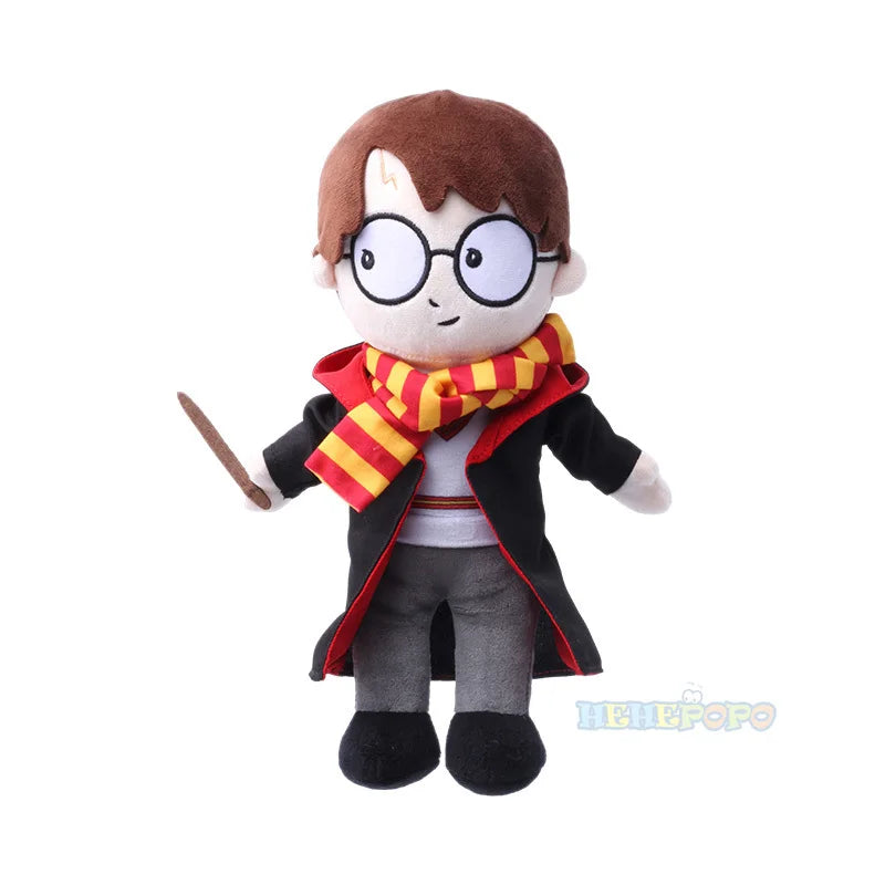 30cm Original Harry Potter College Series Ron Plush Toy - Image 5
