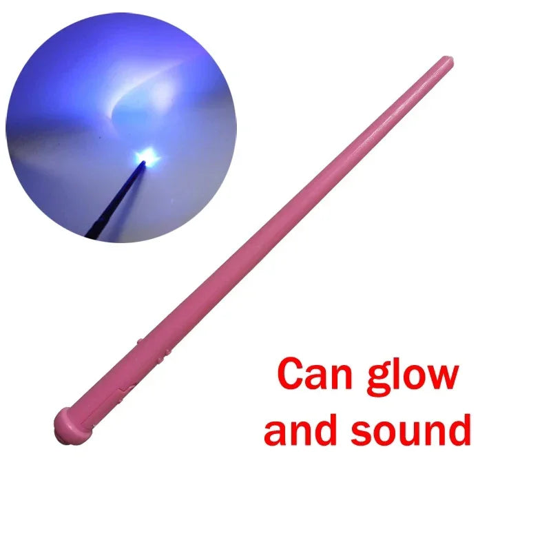 Magic Wand with Glowing Light & Sound - Image 11