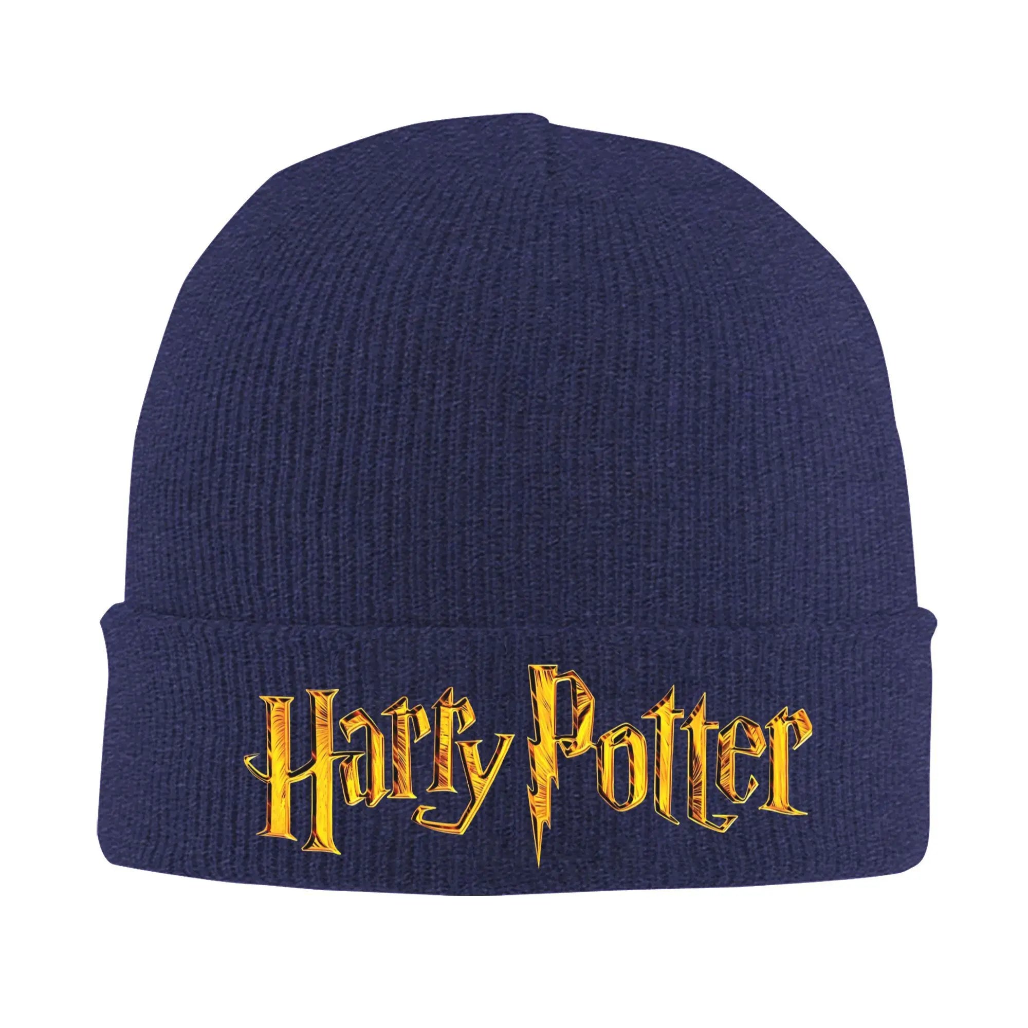 Magic World Knitted Beanie - Image 7