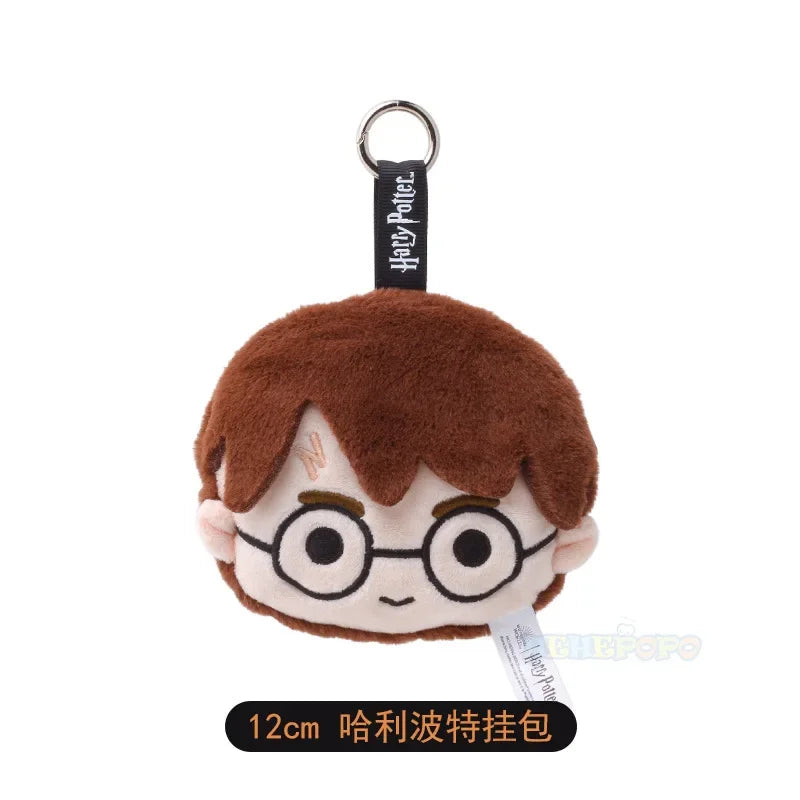 12cm Harry Potter Plush Hanging Purses - Image 10