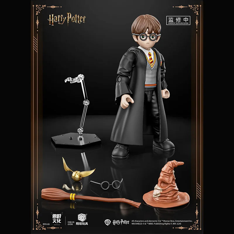 Original FondJoy Harry Potter Blind Box - Image 6