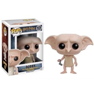 Funko Pop Harry Potter Figures