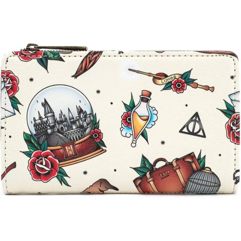 Loungefly Harry Potter Backpack - Image 7
