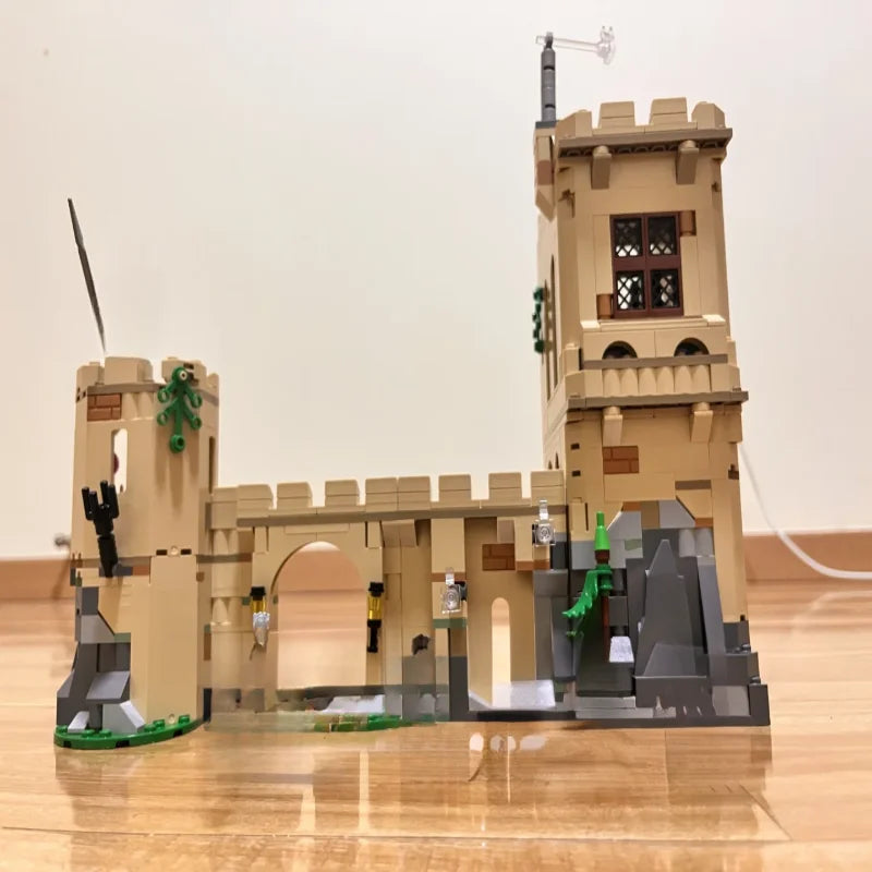 Harry Potter Hogwarts Castle - Image 3