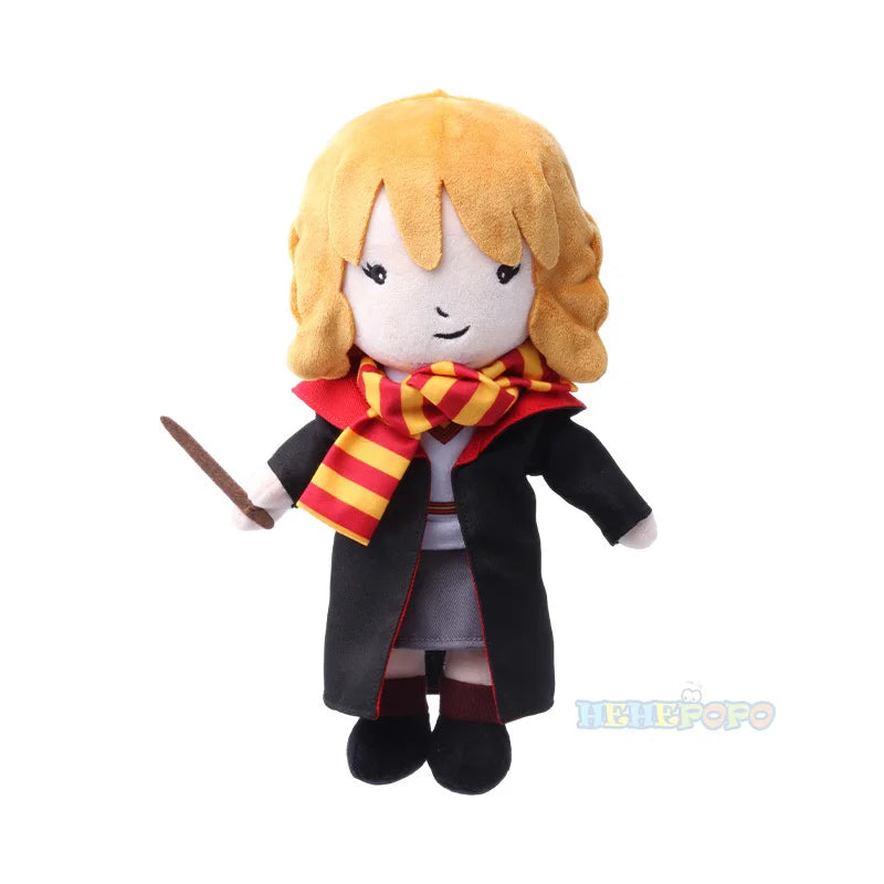 30cm Original Harry Potter College Series Ron Plush Toy - Image 7