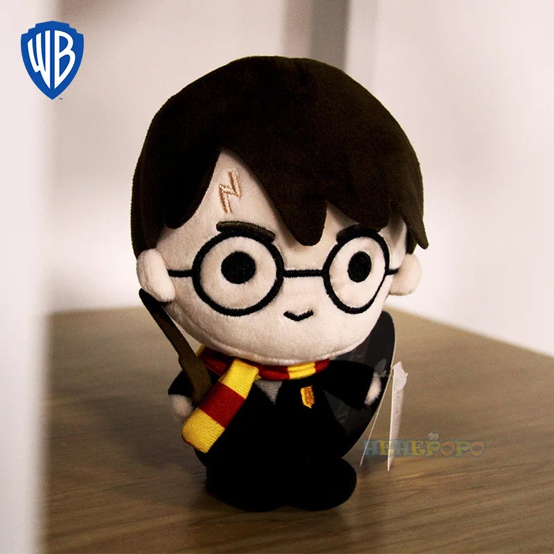 30cm Original Harry Potter College Series Ron Plush Toy - Image 2