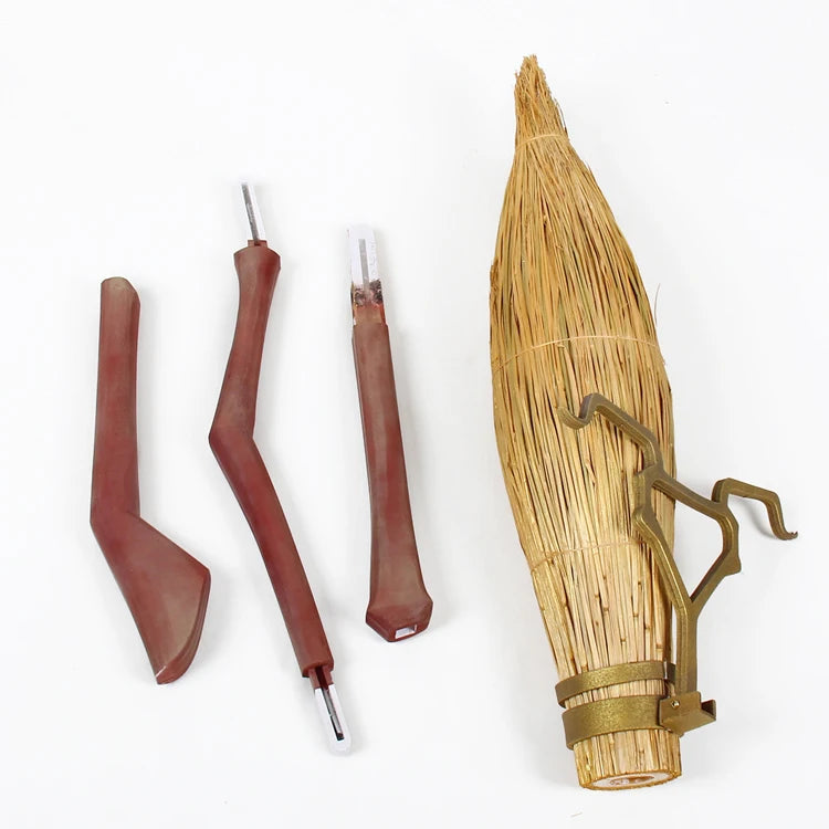 Nimbus 2000 Broom - Image 5