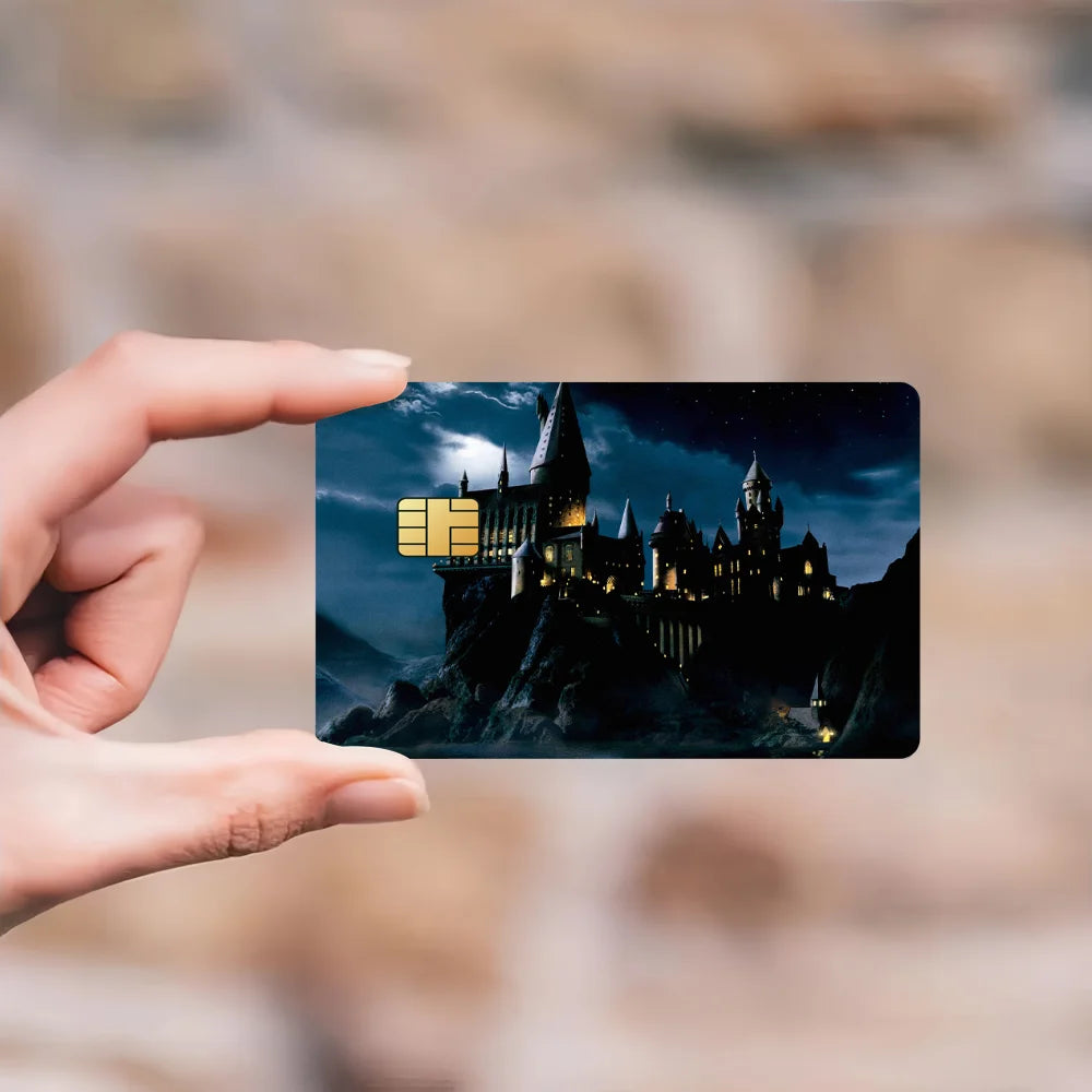 Waterproof Sticker Pack for Laptops & Bottles - Image 13