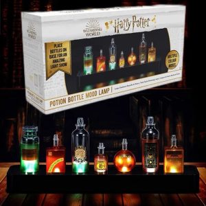 Harry Potter Magic World Potion Bottle Decorative Light