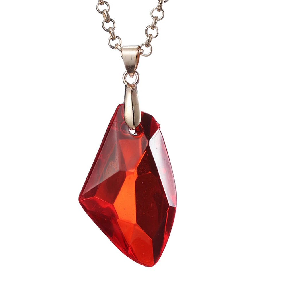 Fashion Golden Snitch Jewelry Set - Image 24