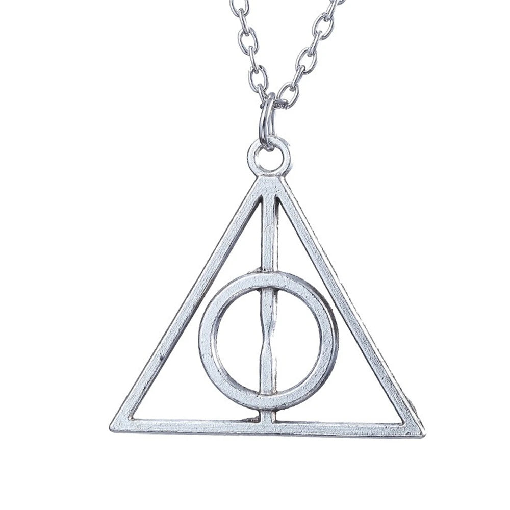 Fashion Golden Snitch Jewelry Set - Image 9