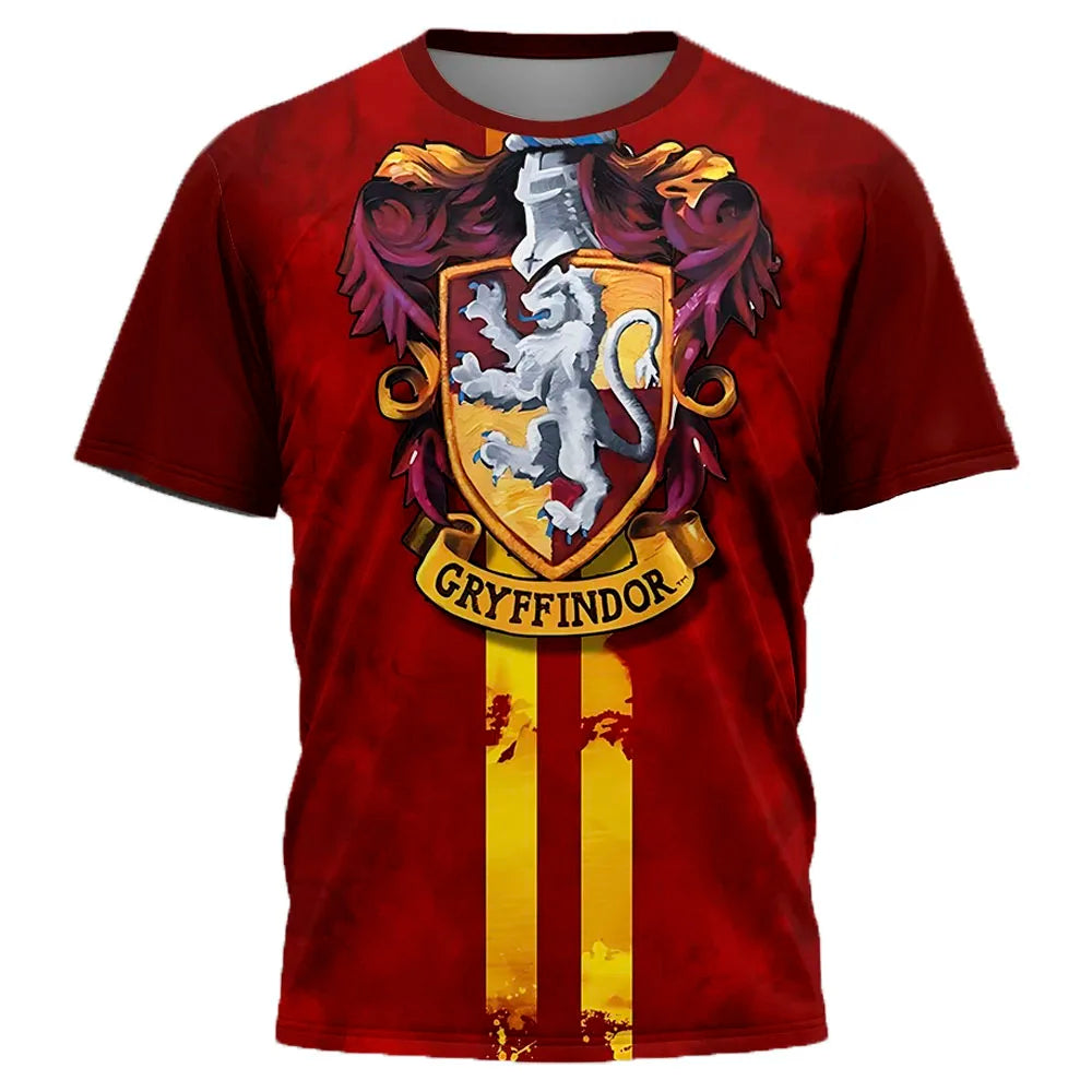 Baby Harry Potter Outdoor T-Shirt