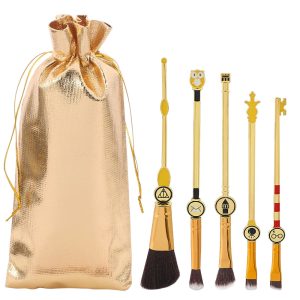 Harry Potter Horcrux Makeup Brush Set