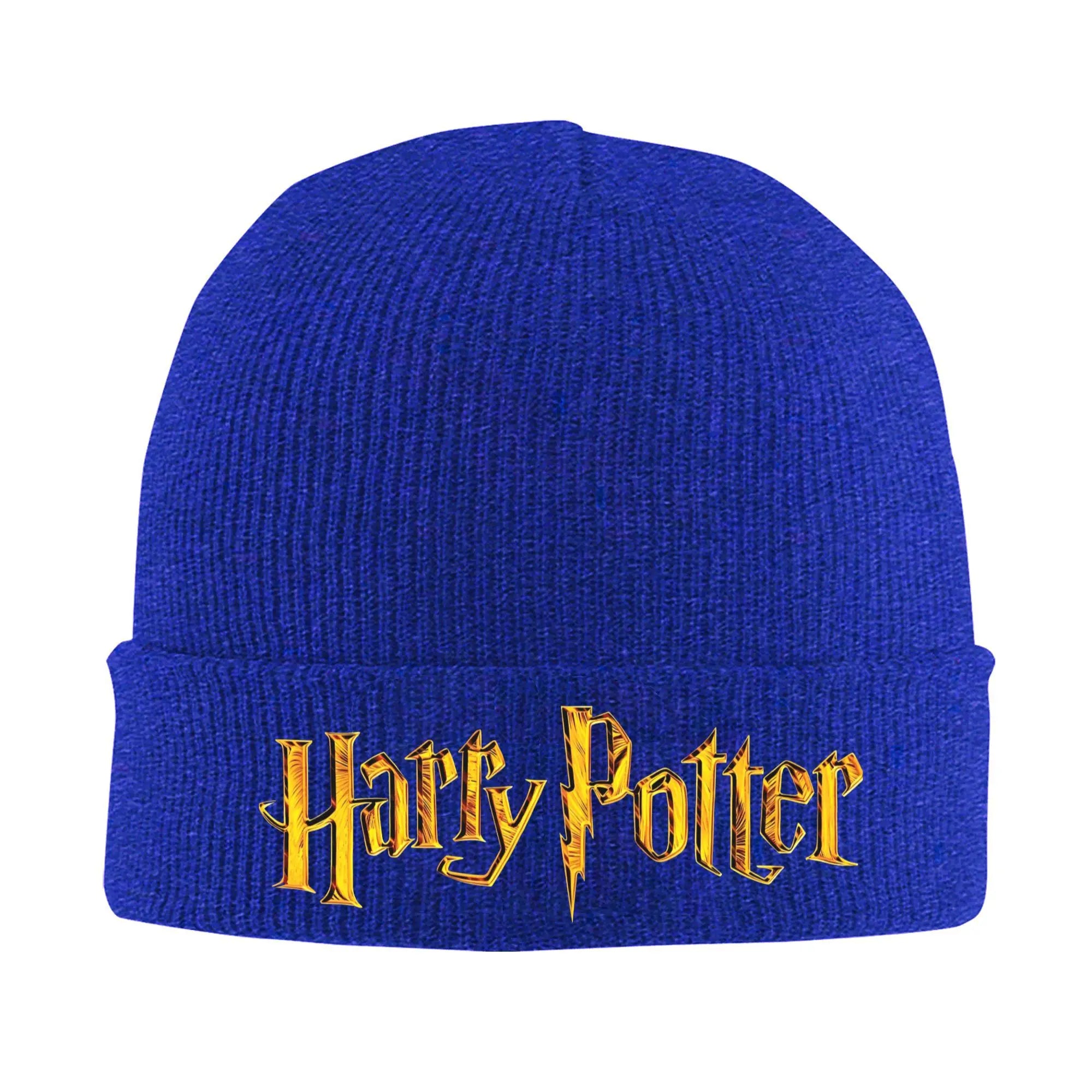 Magic World Knitted Beanie - Image 8