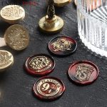 30mm Sealing Wax Stamp
