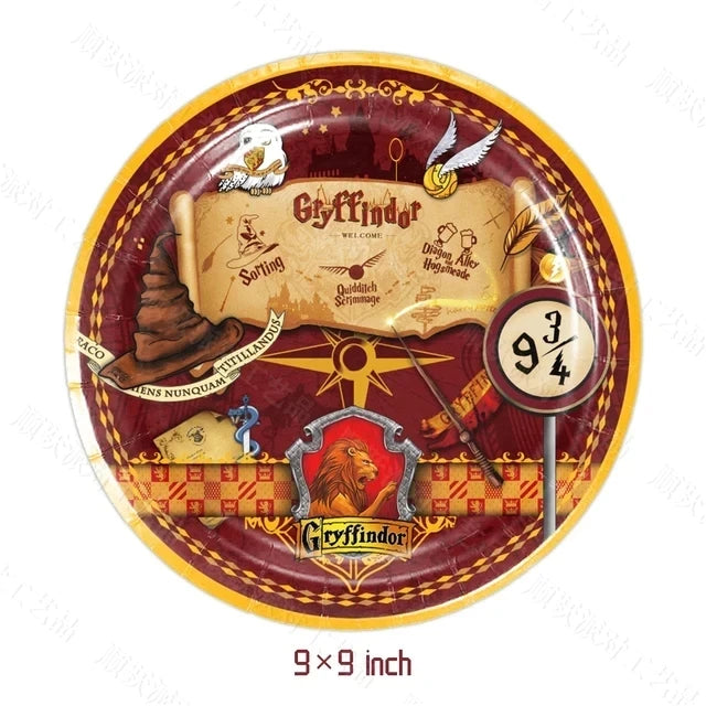 Magic Academy Party Set β Complete Bundle - Image 15