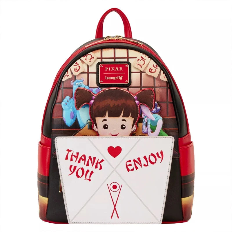 Women’s Lightweight Double Shoulder Bag - Image 6