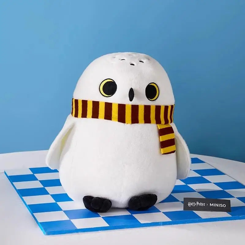 Harry Potter Hedwig Doll & Scarf - Image 3